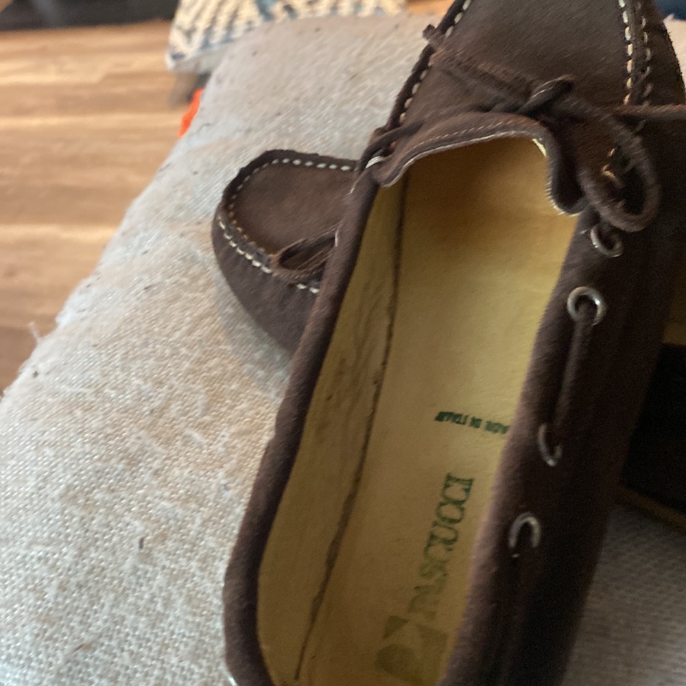 Pascucci Drivers - image 3